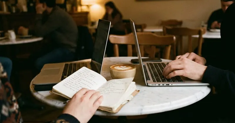 AI Power User: Tools That Change Your Work session