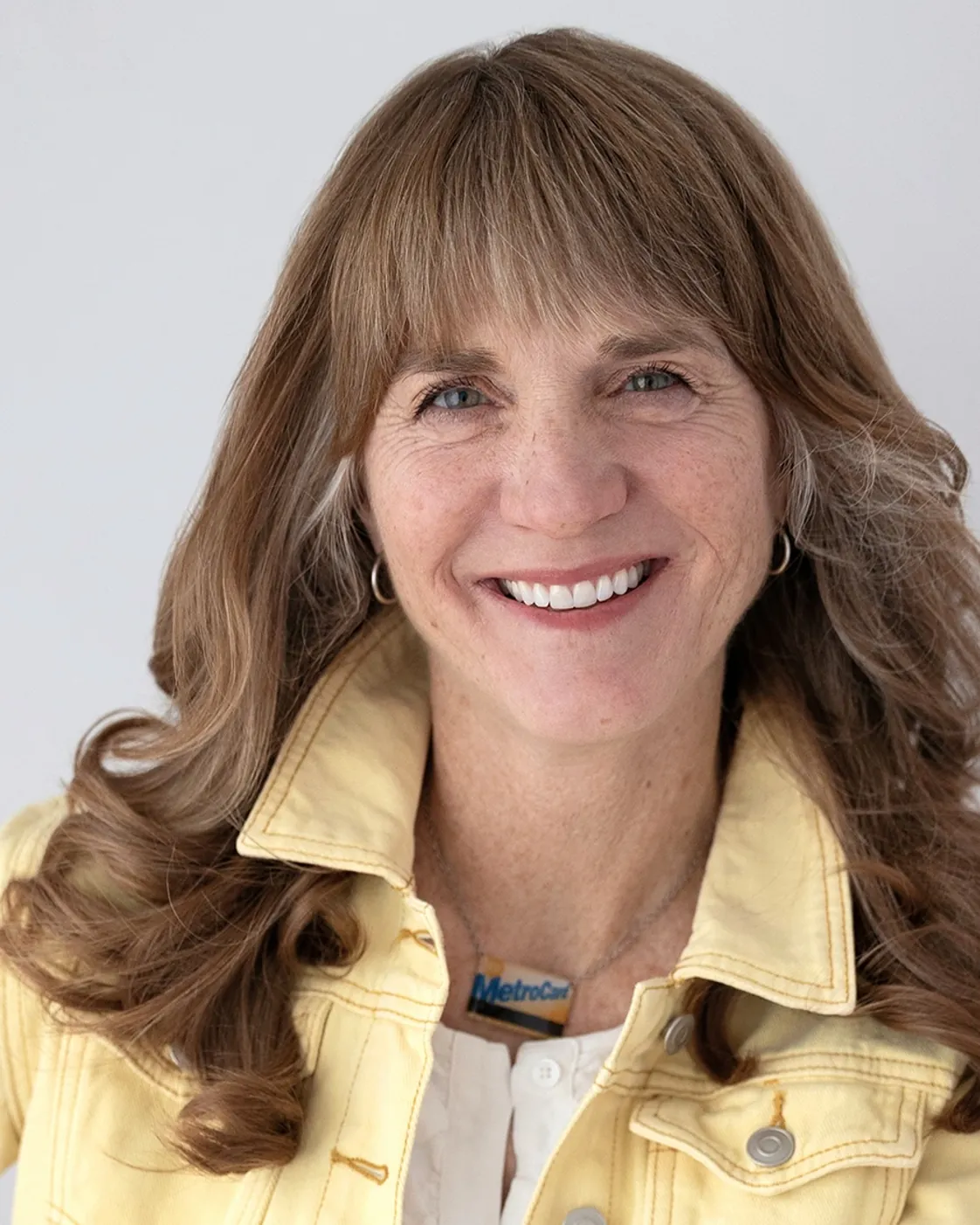 Julie Campbell