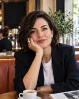 Nina Russo