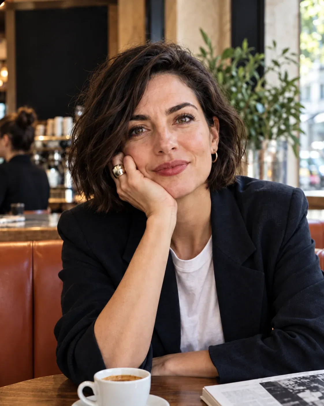 Nina Russo