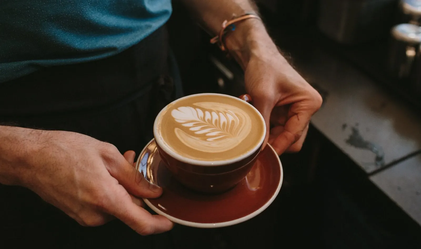 Warm wood and steady espresso at Stumptown, NoMad